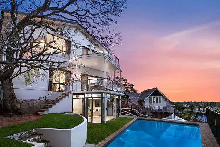 Fourth view of Homely house listing, 7 Robert Street, Greenwich NSW 2065