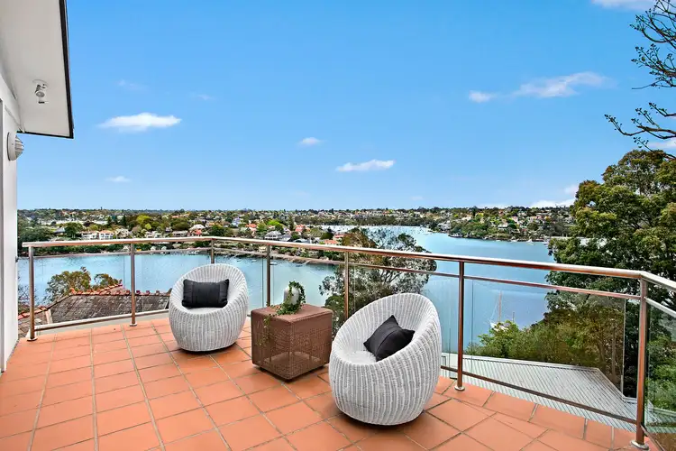 Fifth view of Homely house listing, 7 Robert Street, Greenwich NSW 2065