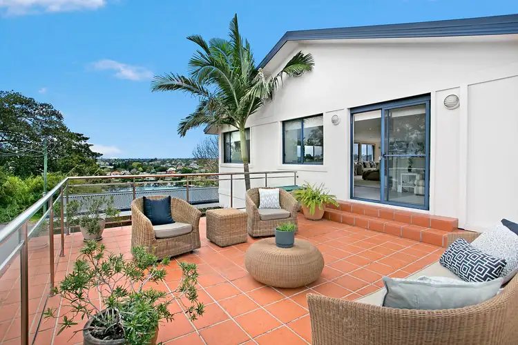 Sixth view of Homely house listing, 7 Robert Street, Greenwich NSW 2065