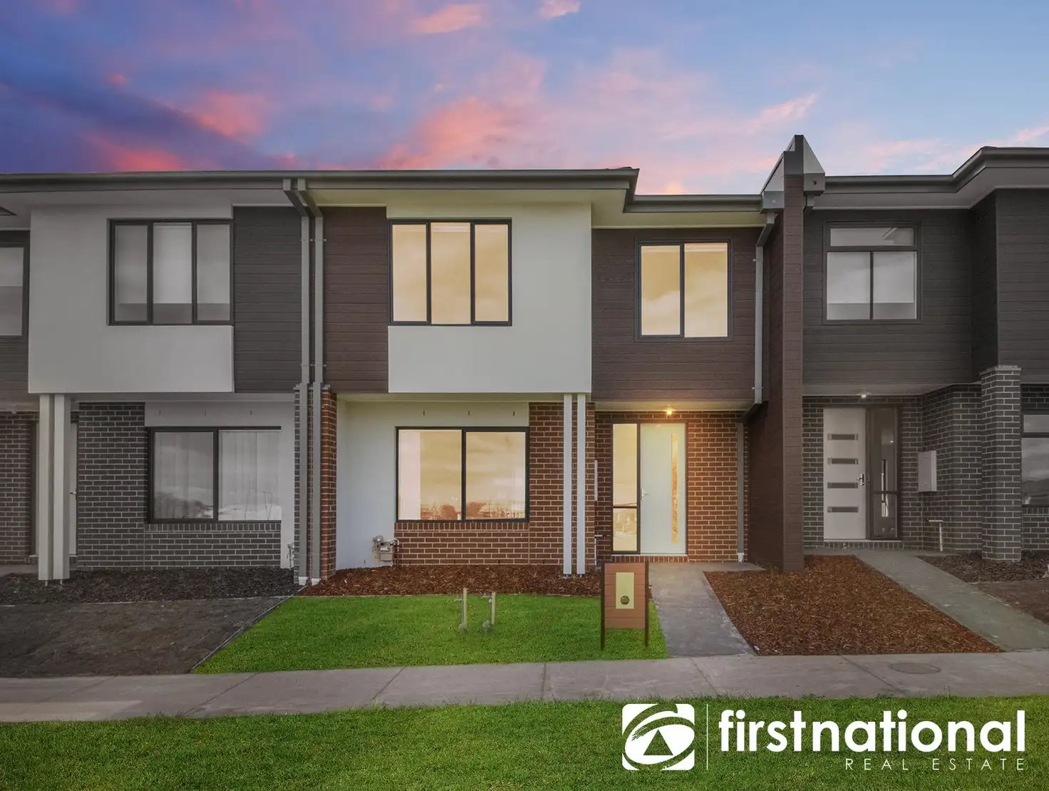 Main view of Homely townhouse listing, 14 Todd Lane, Pakenham VIC 3810