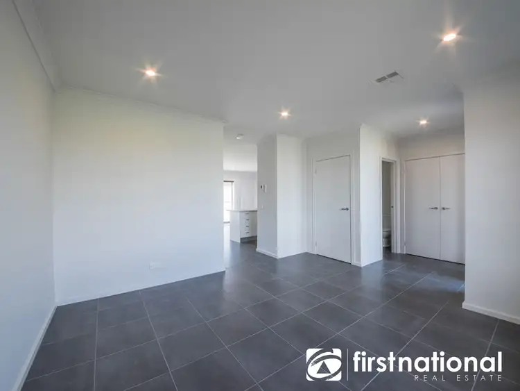 Third view of Homely townhouse listing, 14 Todd Lane, Pakenham VIC 3810