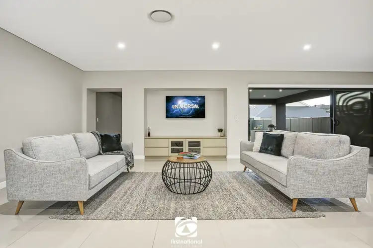 Fourth view of Homely house listing, 7 Dargin Close, Harrington Park NSW 2567