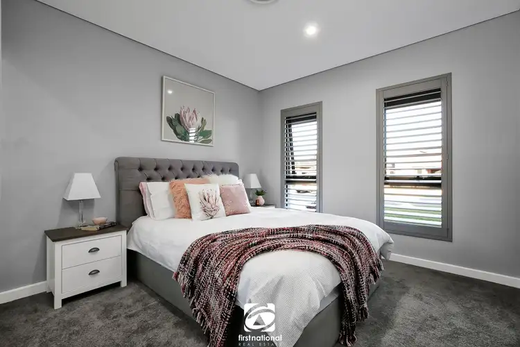 Fifth view of Homely house listing, 7 Dargin Close, Harrington Park NSW 2567