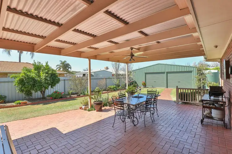 Second view of Homely house listing, 10 Canberra Avenue, Mildura VIC 3500