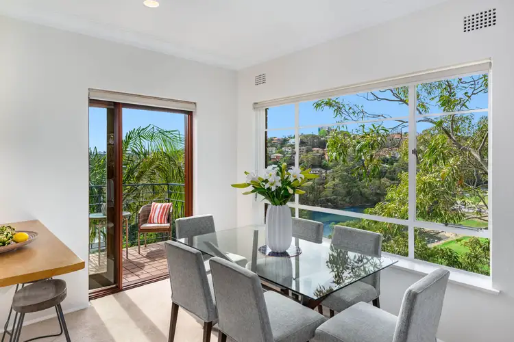 Fourth view of Homely apartment listing, 1/27 Churchill Crescent, Cammeray NSW 2062