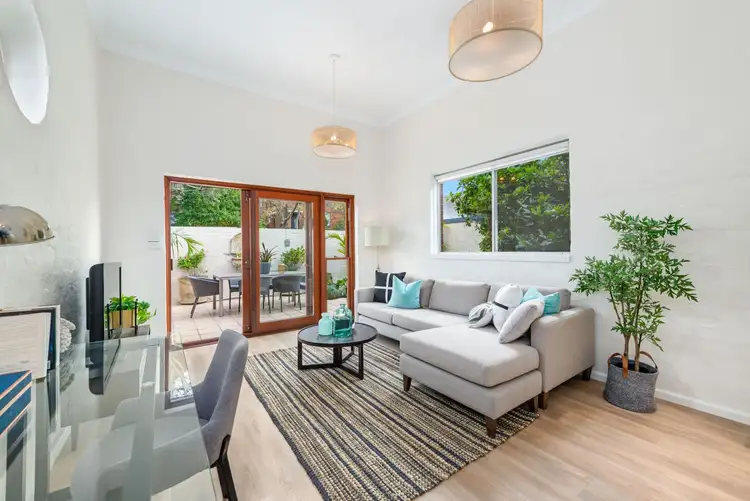 Fifth view of Homely apartment listing, 1/27 Churchill Crescent, Cammeray NSW 2062