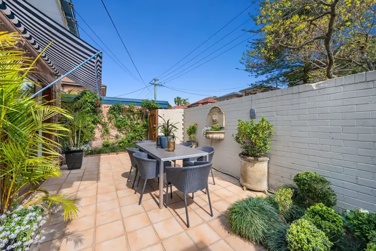 Sixth view of Homely apartment listing, 1/27 Churchill Crescent, Cammeray NSW 2062