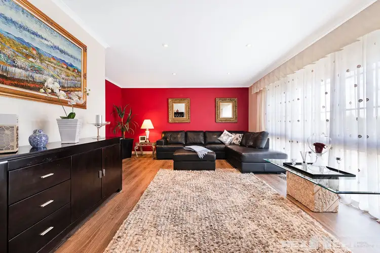 Second view of Homely house listing, 54 Prospect Hill Road, Narre Warren VIC 3805