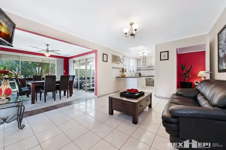 Third view of Homely house listing, 54 Prospect Hill Road, Narre Warren VIC 3805