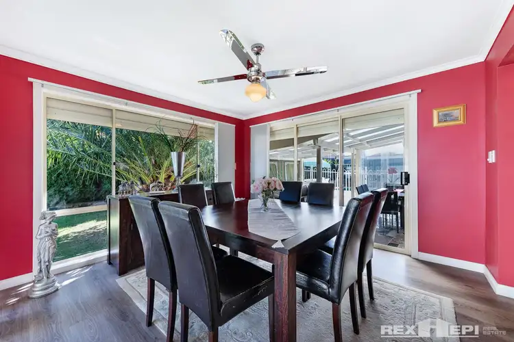 Sixth view of Homely house listing, 54 Prospect Hill Road, Narre Warren VIC 3805