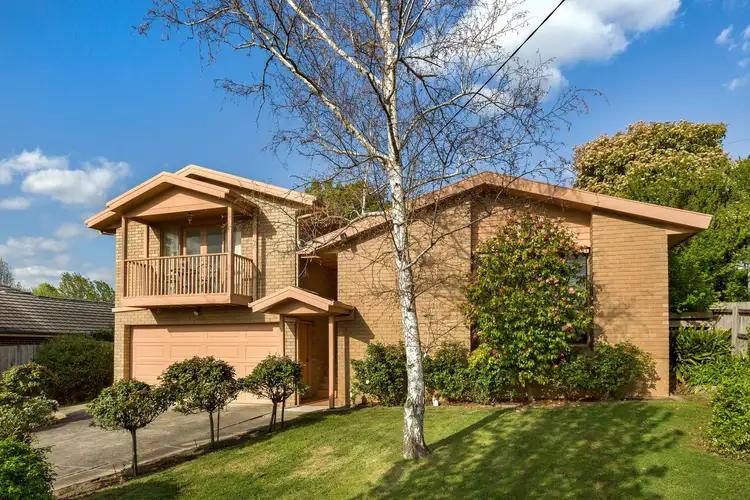 4 Dawson Street, Doncaster VIC 3108