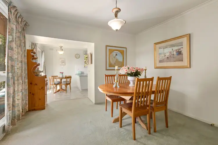 Third view of Homely house listing, 4 Dawson Street, Doncaster VIC 3108