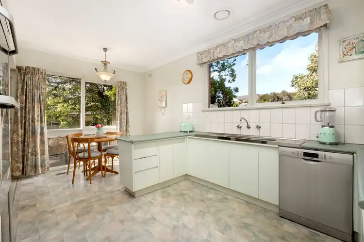Fourth view of Homely house listing, 4 Dawson Street, Doncaster VIC 3108
