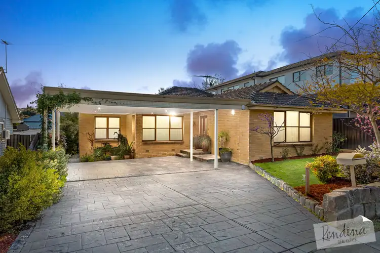 Main view of Homely house listing, 71 Bradshaw Street, Essendon VIC 3040