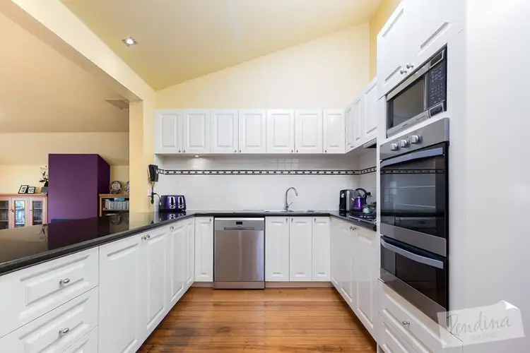 Third view of Homely house listing, 71 Bradshaw Street, Essendon VIC 3040