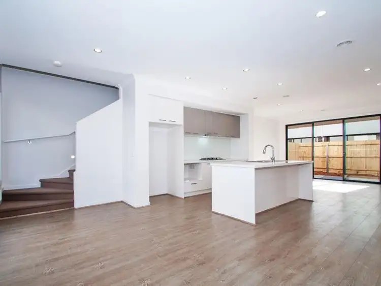 Sixth view of Homely townhouse listing, 53/32-40 View Road, Springvale VIC 3171