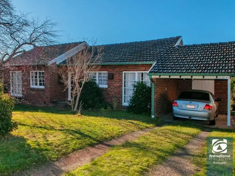 26 Margaret Avenue, Bayswater VIC 3153