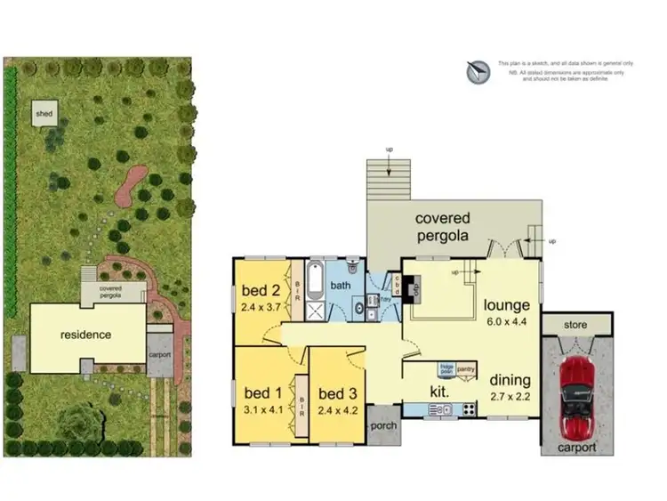 Sixth view of Homely house listing, 26 Margaret Avenue, Bayswater VIC 3153