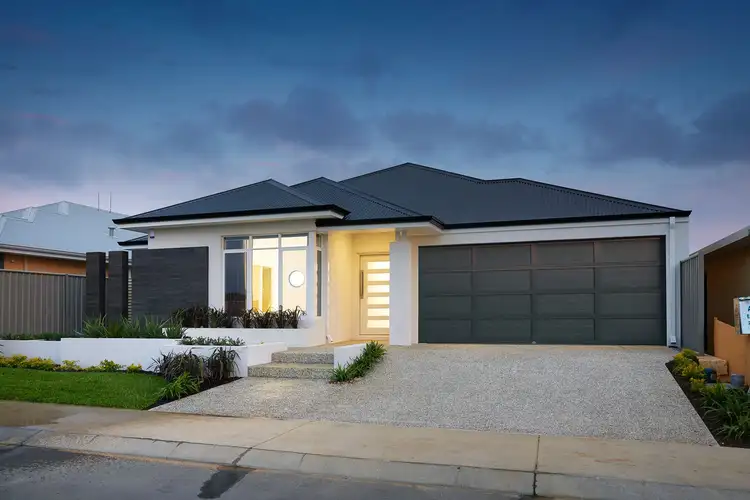 Main view of Homely house listing, 11 Melksham Way, Wellard WA 6170