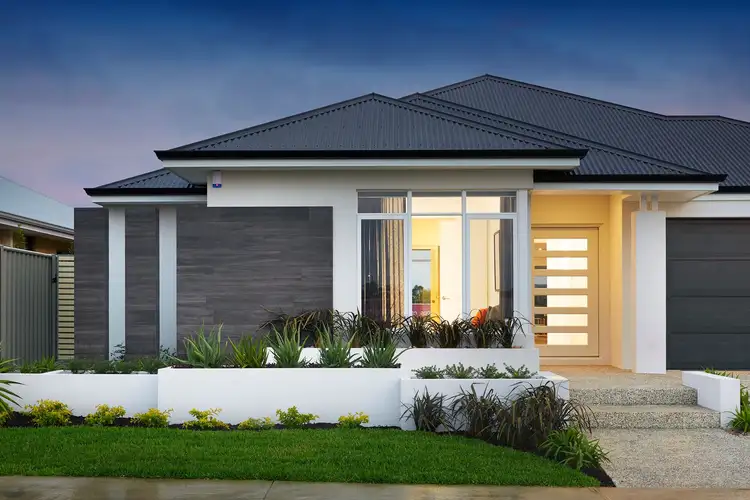 Second view of Homely house listing, 11 Melksham Way, Wellard WA 6170