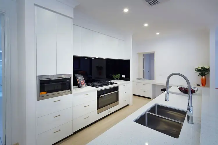 Third view of Homely house listing, 11 Melksham Way, Wellard WA 6170