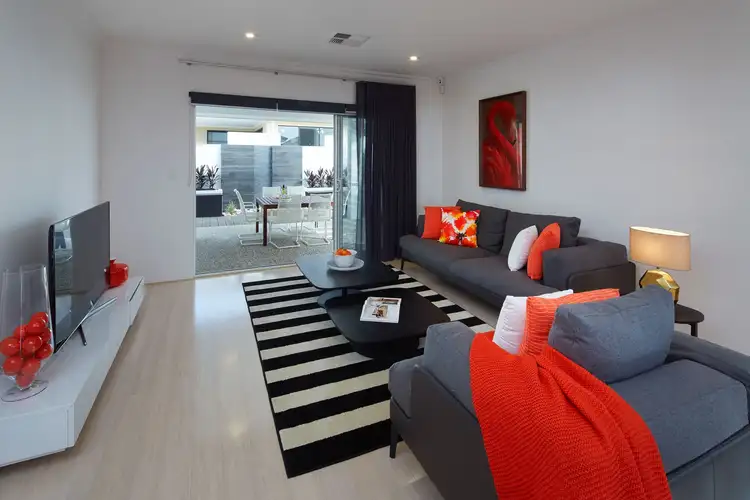 Seventh view of Homely house listing, 11 Melksham Way, Wellard WA 6170