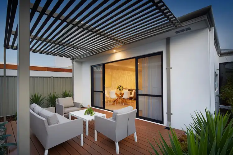 Second view of Homely house listing, 65 Kangaroo Avenue, Kwinana Town Centre WA 6167