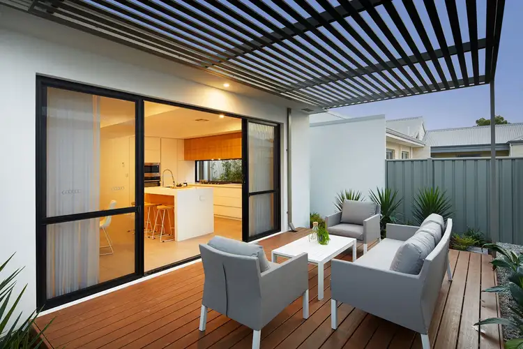 Third view of Homely house listing, 65 Kangaroo Avenue, Kwinana Town Centre WA 6167