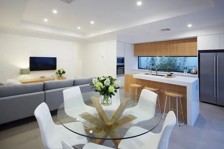 Fourth view of Homely house listing, 65 Kangaroo Avenue, Kwinana Town Centre WA 6167