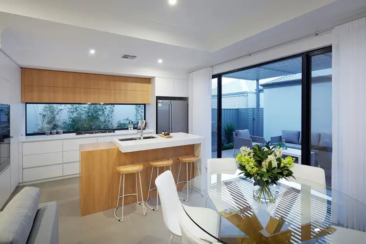 Fifth view of Homely house listing, 65 Kangaroo Avenue, Kwinana Town Centre WA 6167