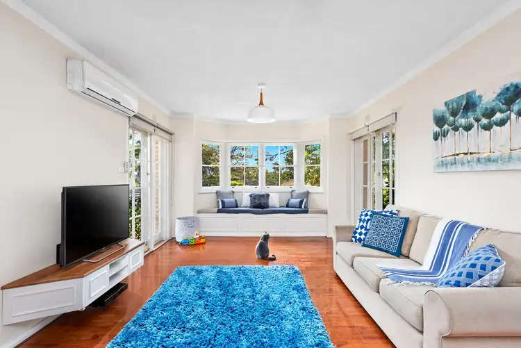 12/414 Mowbray Road, Lane Cove NSW 2066