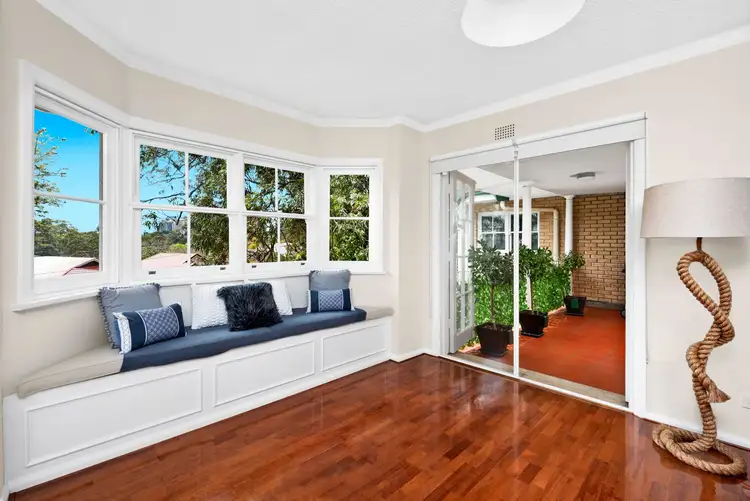Fifth view of Homely unit listing, 12/414 Mowbray Road, Lane Cove NSW 2066