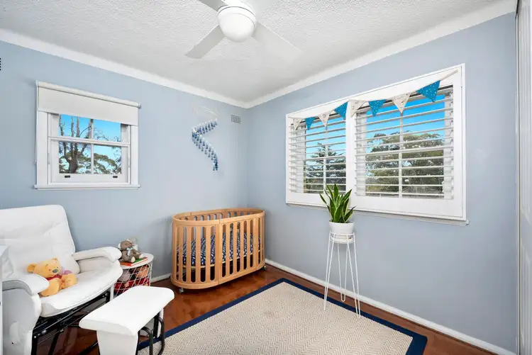 Sixth view of Homely unit listing, 12/414 Mowbray Road, Lane Cove NSW 2066