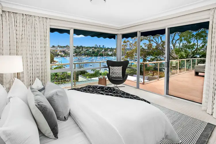 Second view of Homely house listing, 10 Lucretia Avenue, Longueville NSW 2066