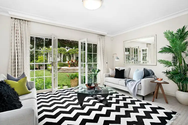 Third view of Homely house listing, 10 Lucretia Avenue, Longueville NSW 2066
