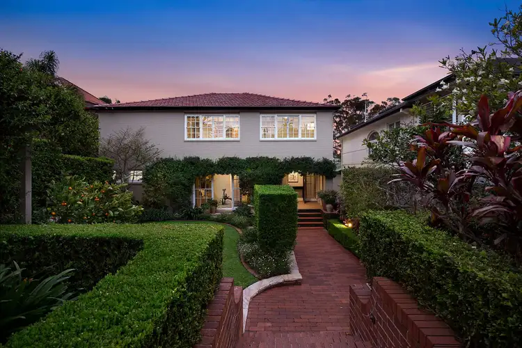 Fourth view of Homely house listing, 10 Lucretia Avenue, Longueville NSW 2066
