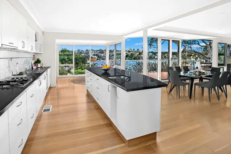 Fifth view of Homely house listing, 10 Lucretia Avenue, Longueville NSW 2066