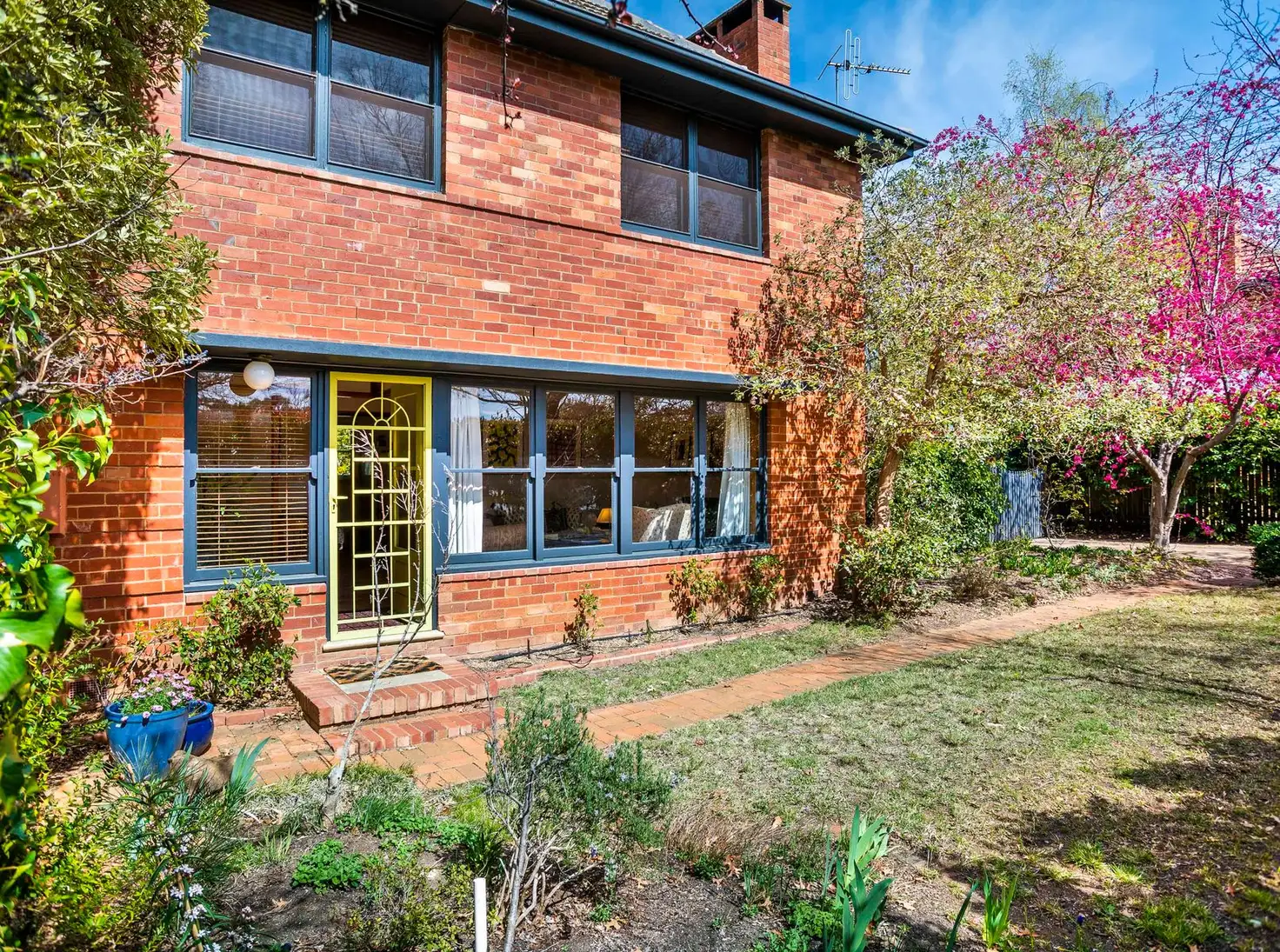 Main view of Homely house listing, 12 Boolimba Crescent, Narrabundah ACT 2604