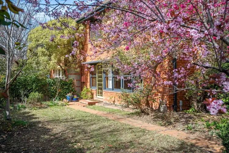 Second view of Homely house listing, 12 Boolimba Crescent, Narrabundah ACT 2604