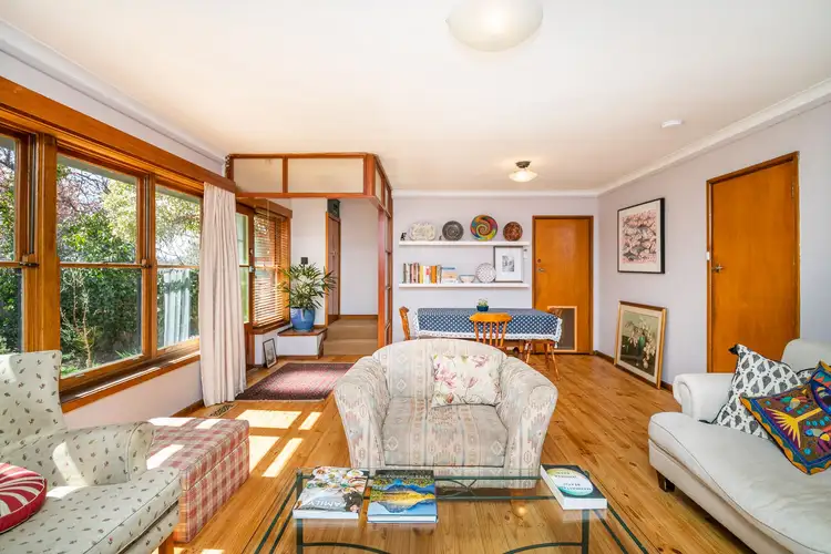 Third view of Homely house listing, 12 Boolimba Crescent, Narrabundah ACT 2604