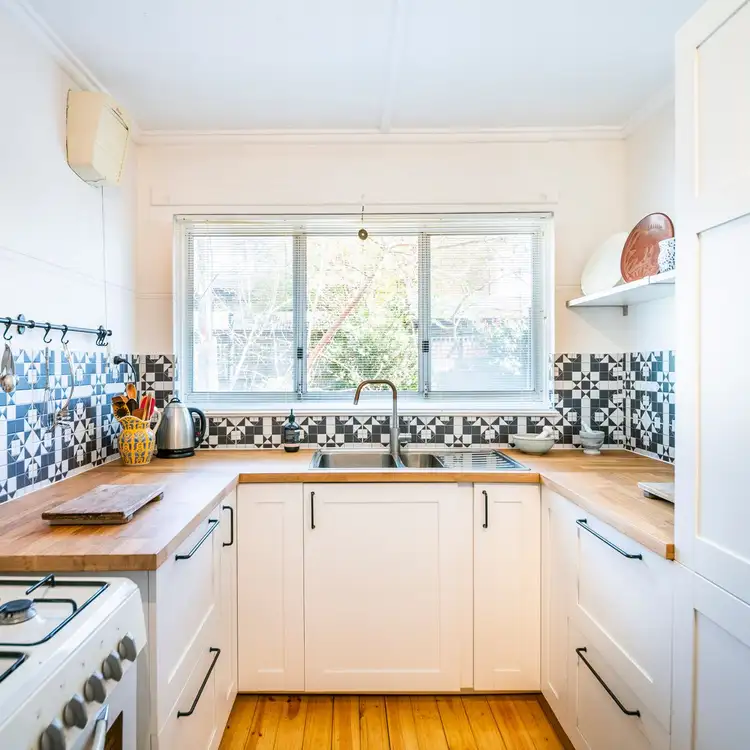 Fourth view of Homely house listing, 12 Boolimba Crescent, Narrabundah ACT 2604