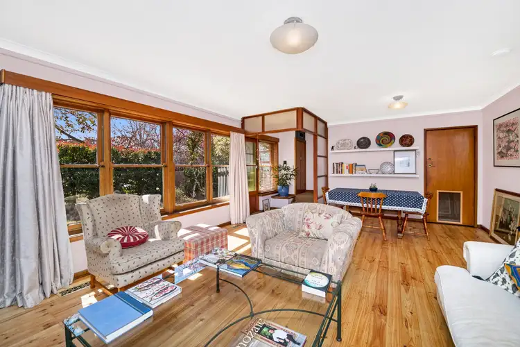 Fifth view of Homely house listing, 12 Boolimba Crescent, Narrabundah ACT 2604