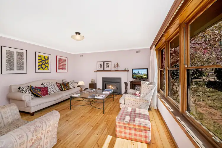 Sixth view of Homely house listing, 12 Boolimba Crescent, Narrabundah ACT 2604