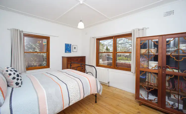 Fifth view of Homely house listing, 25 Frome Street, Griffith ACT 2603