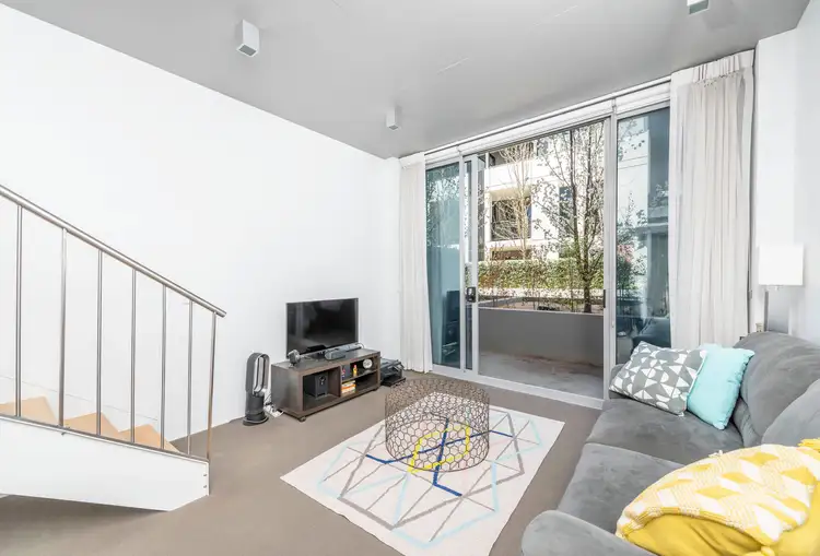14/3-5 Burbury Close, Barton ACT 2600