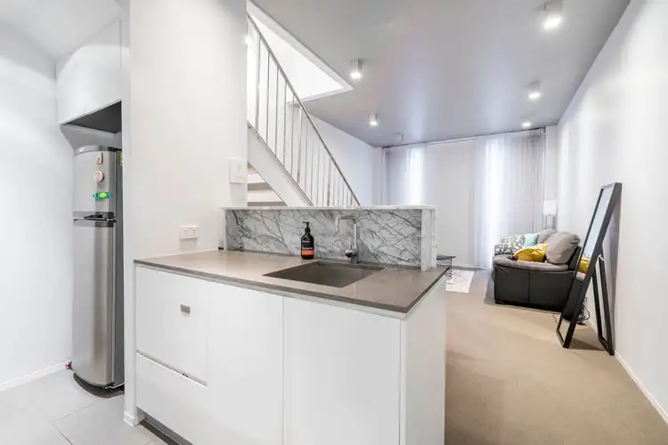 Third view of Homely apartment listing, 14/3-5 Burbury Close, Barton ACT 2600