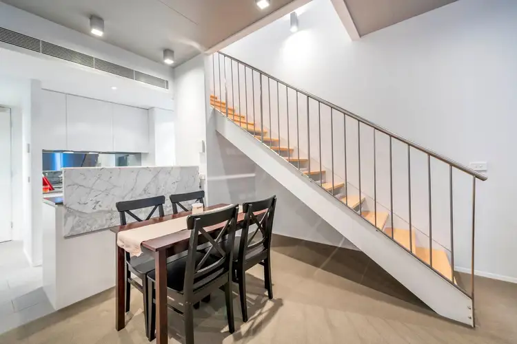 Fourth view of Homely apartment listing, 14/3-5 Burbury Close, Barton ACT 2600