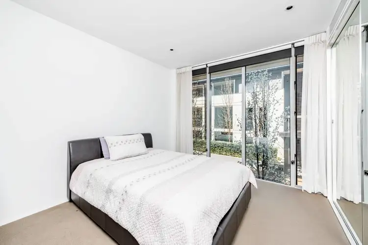 Sixth view of Homely apartment listing, 14/3-5 Burbury Close, Barton ACT 2600
