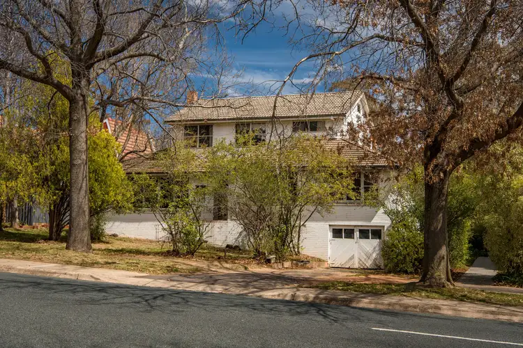 118 La Perouse Street, Griffith ACT 2603