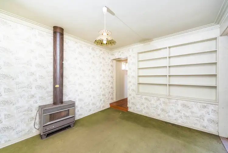 Fifth view of Homely house listing, 118 La Perouse Street, Griffith ACT 2603